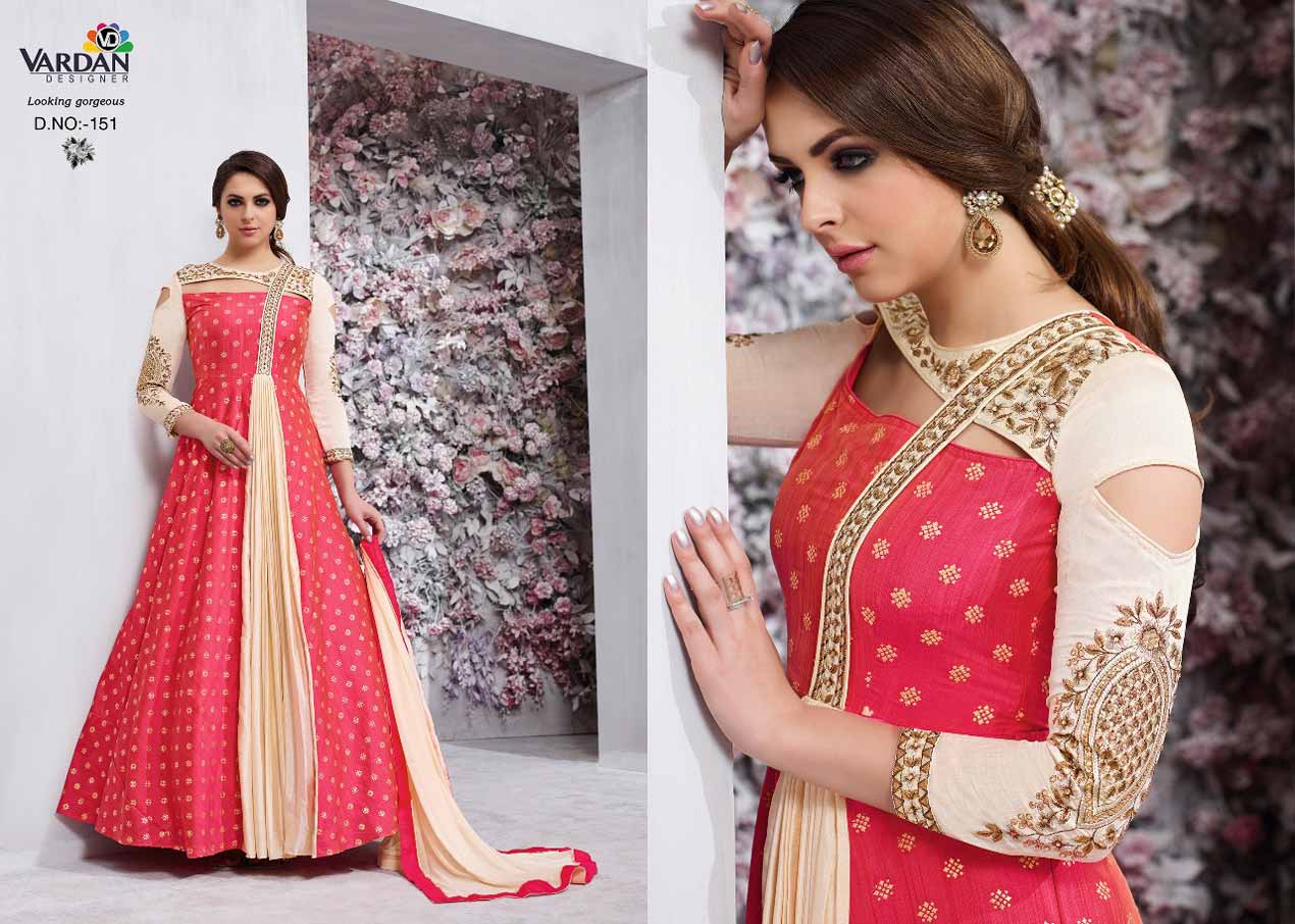 Navya Vol-6 Tapeta Silk Gown Catalog Sets Navya Vol-6 Tapeta Silk Gown Catalog Sets